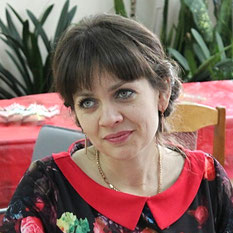 Луканина Татьяна Михайловна.